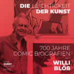 700 Jahre Comic Biografie