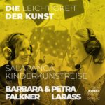 Salapanga – Kinderkunstreise