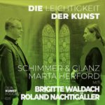 Schimmer und Glanz