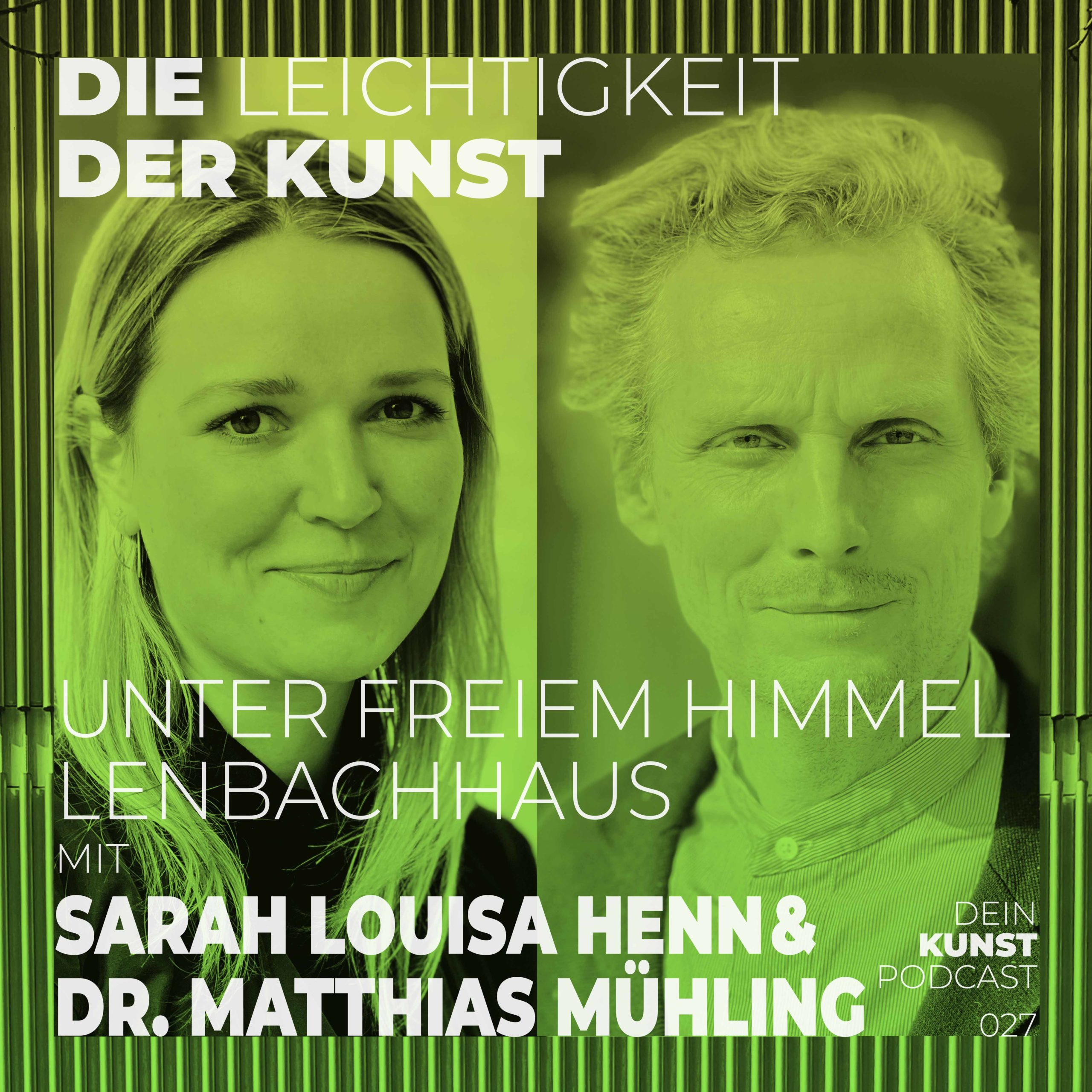 Read more about the article Unter freiem Himmel