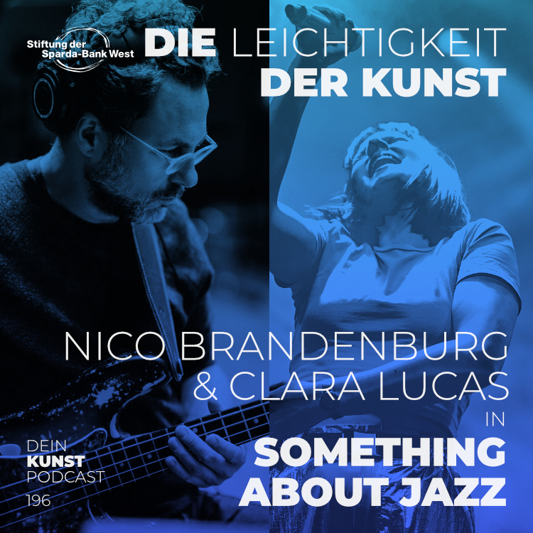 Read more about the article Something about Jazz