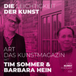 Art – Das Kunstmagazin