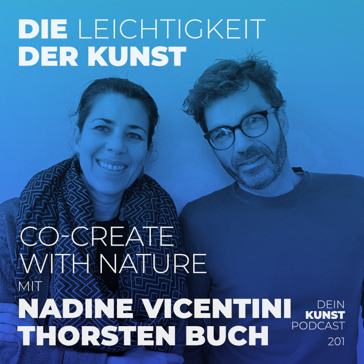 Du betrachtest gerade Co-create with nature