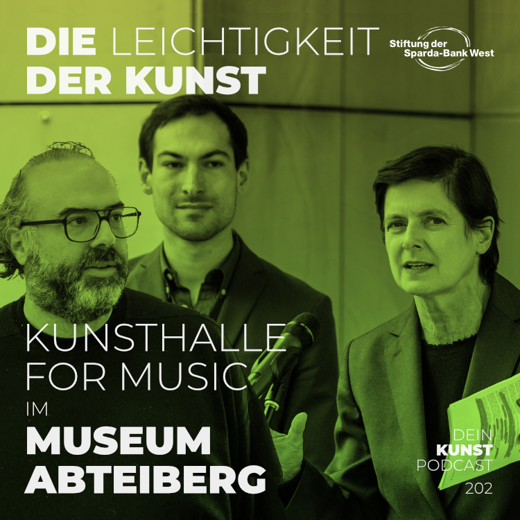 You are currently viewing Kunsthalle for Music