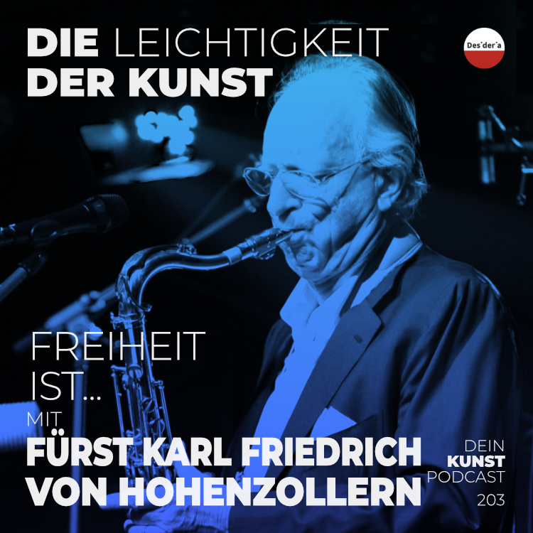 Read more about the article Freiheit ist…