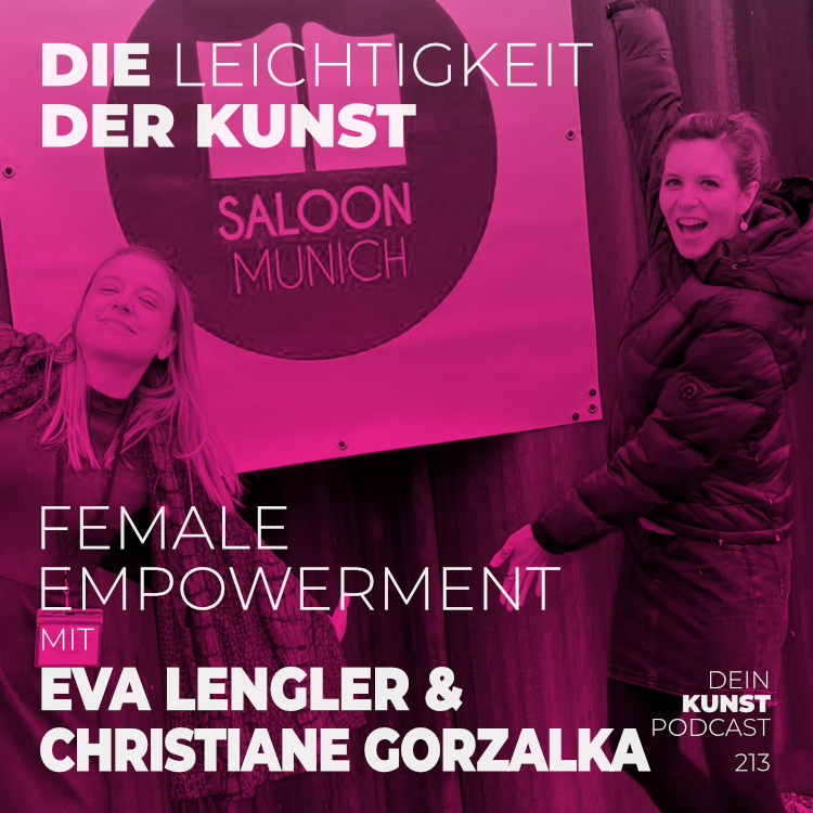 Du betrachtest gerade Female Empowerment