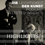 x Munich HIGHLIGHTS 03 – Selected Insights 01: Max Lerch – antike Teppiche und Kelims