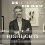 x Munich HIGHLIGHTS 09 – Selected Insights 04: Florian Sundheimer – Papier, Plastik und Skulpturen des 20. Jahrhunderts