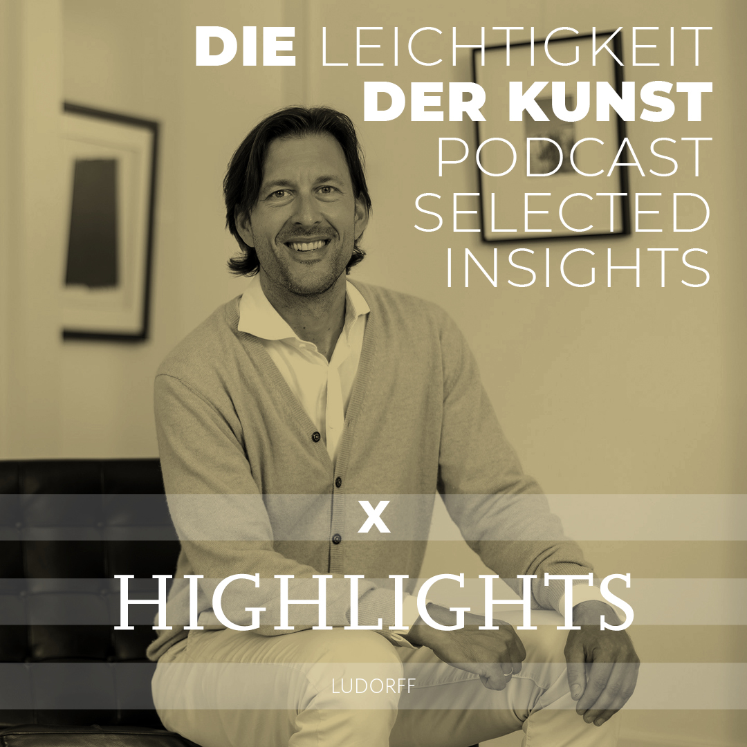 Read more about the article x Munich HIGHLIGHTS 05 – Selected Insights 02: Manuel Ludorff – Zeitgenössische Kunst
