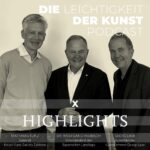 x Munich HIGHLIGHTS: Von München in die Welt