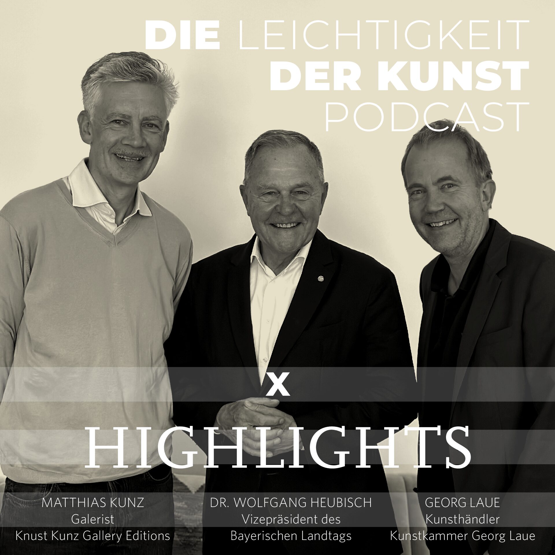 Read more about the article x Munich HIGHLIGHTS: Von München in die Welt