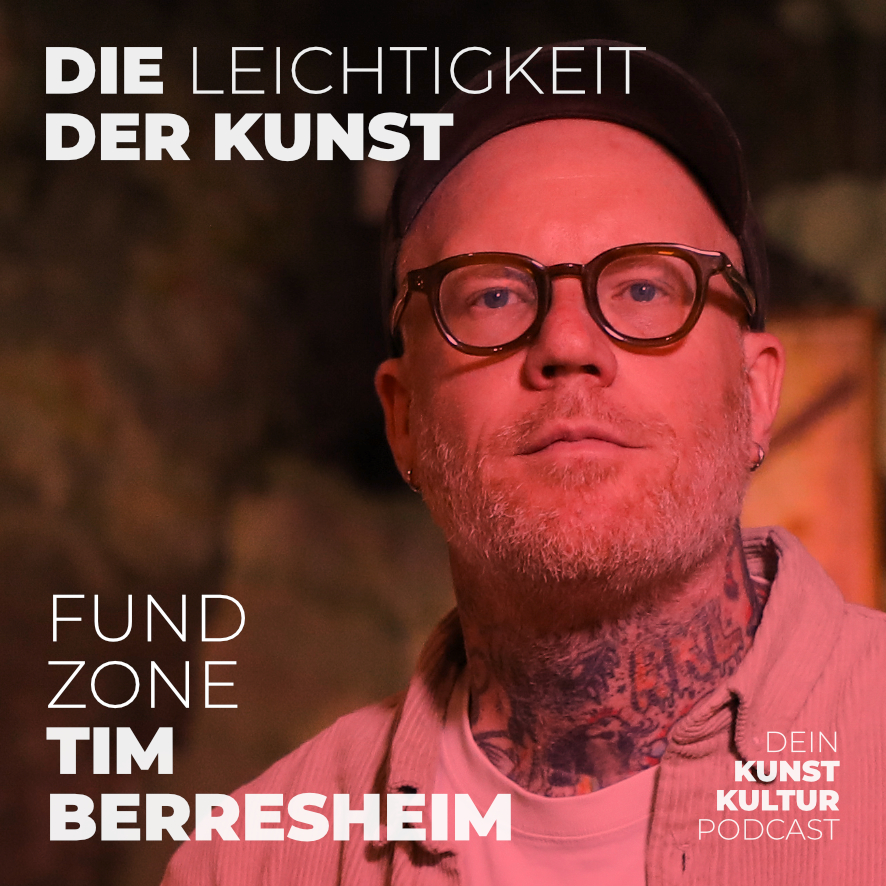 Die Leichtigkeit der Kunst