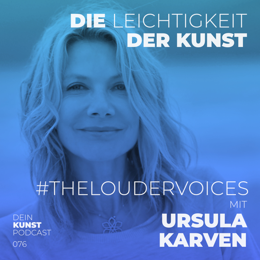 Read more about the article #theloudervoices für die Seele