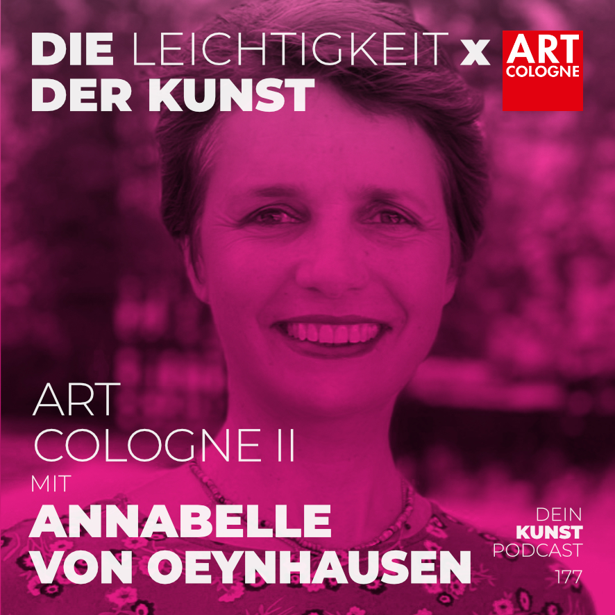 Read more about the article ART COLOGNE II – Experts Choice