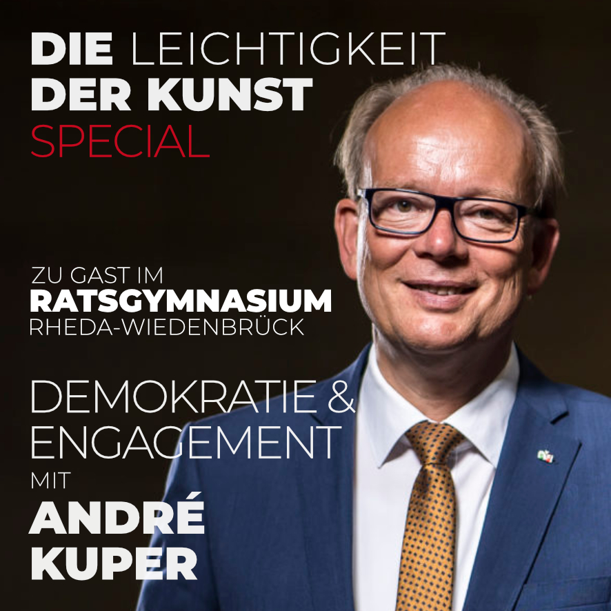 Read more about the article Engagement und Demokratie