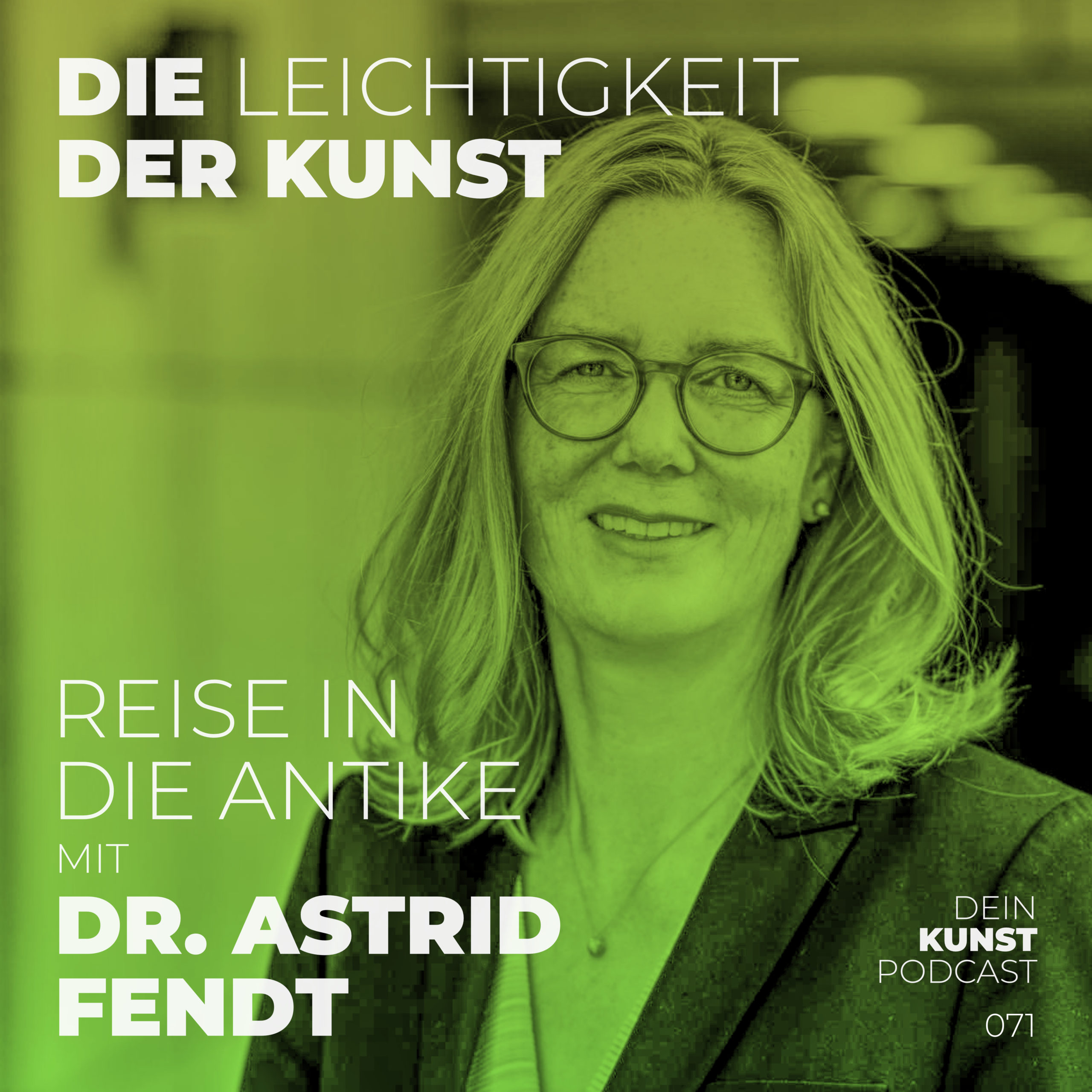 Read more about the article Reise in die Antike