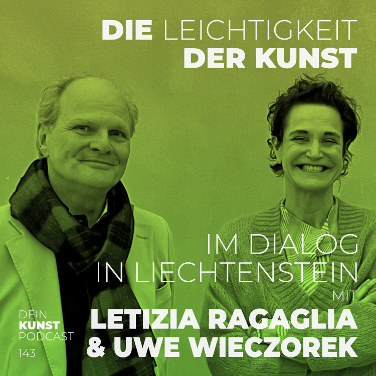 Read more about the article Im Dialog in Liechtenstein