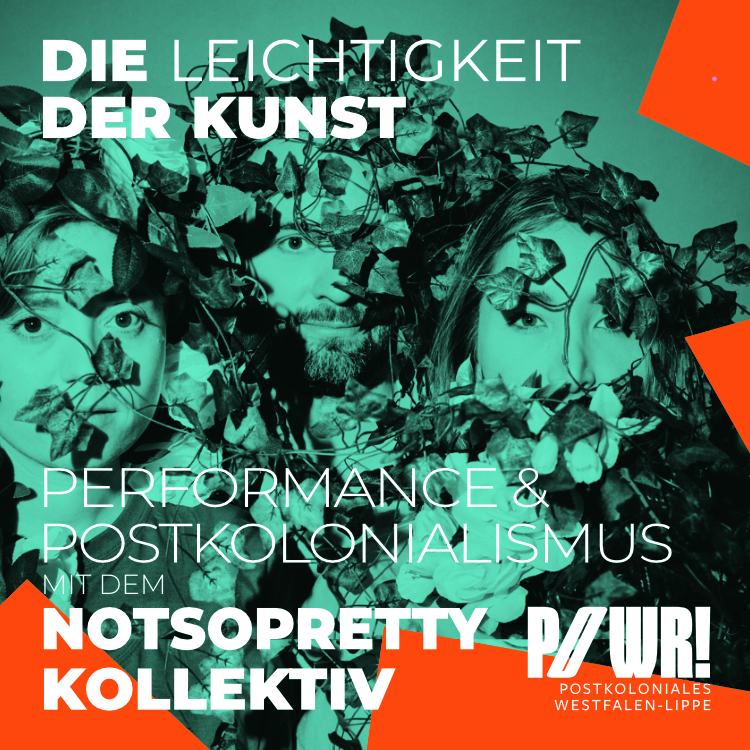 You are currently viewing x POWR 03: Performance & Postkolonialismus