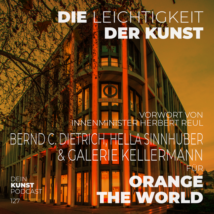 Read more about the article Orange the world