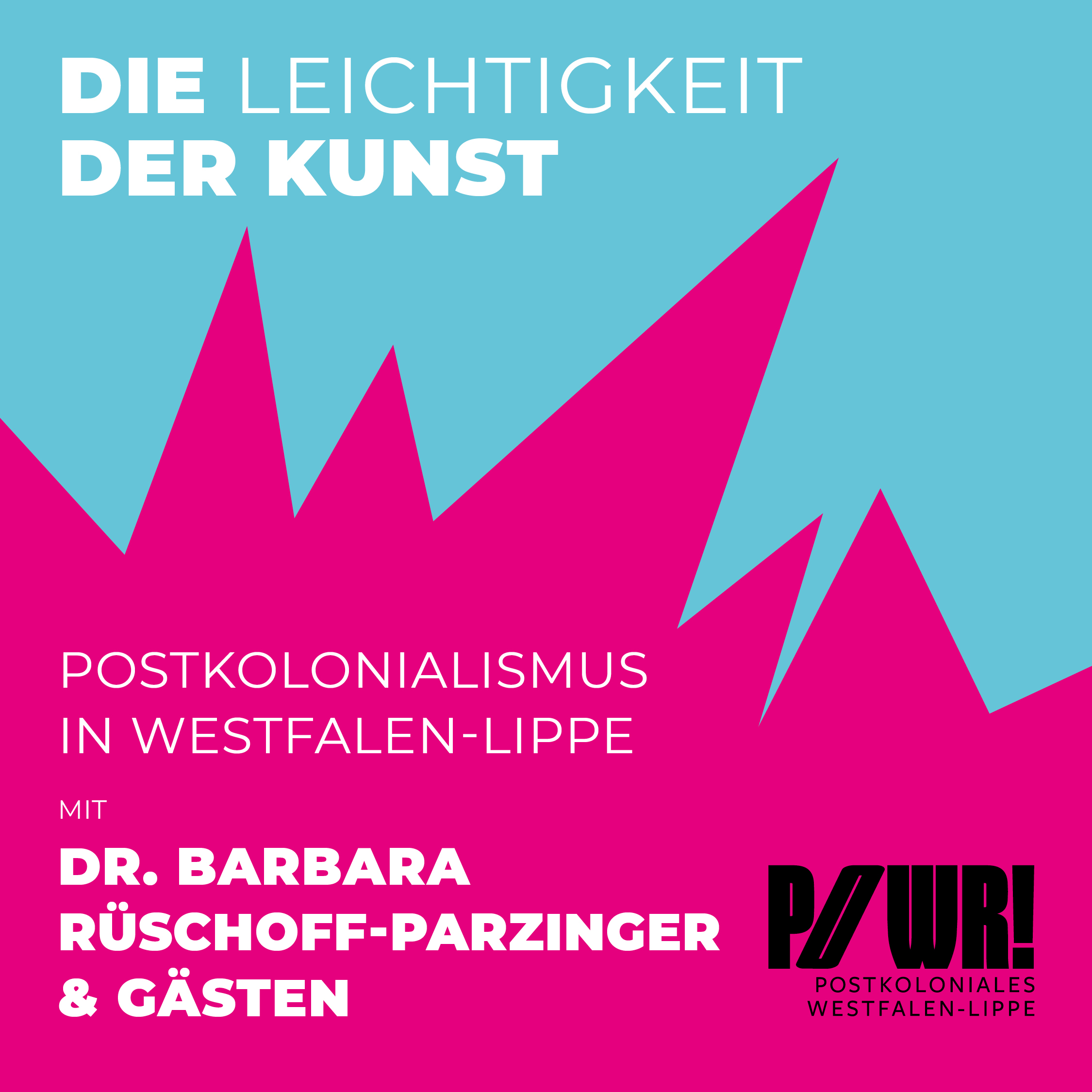 You are currently viewing x POWR 01: Auftakt Postkolonialismus