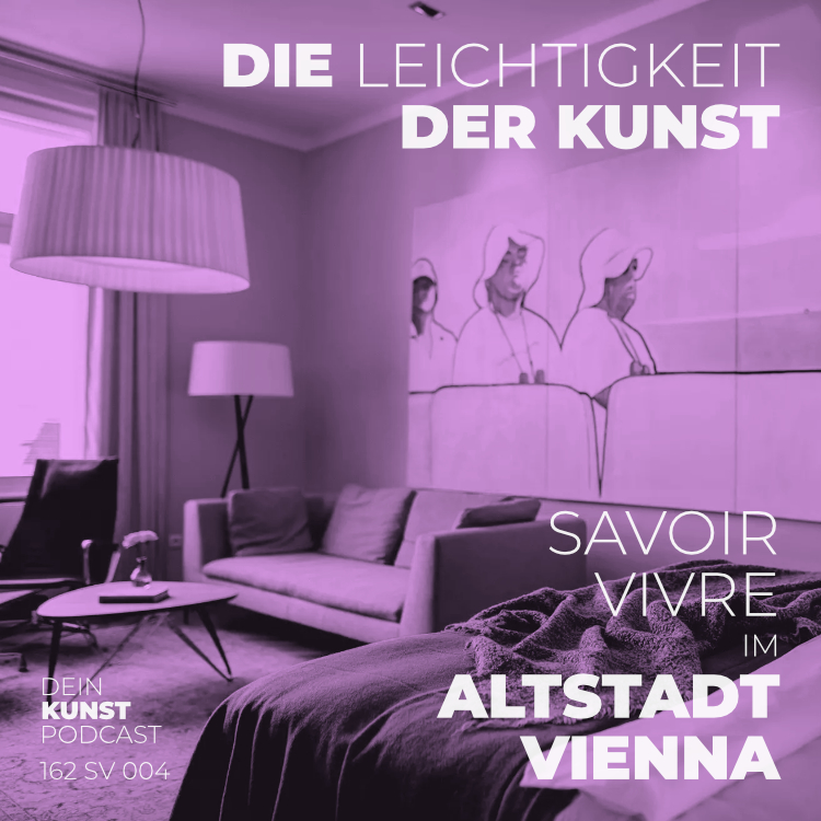 Read more about the article Savoir Vivre im Altstadt Vienna