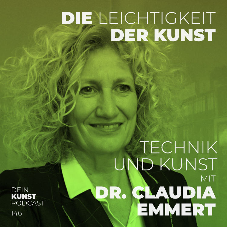 Read more about the article Technik und Kunst