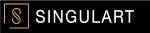 singulart_logo-colors-line-black-bg.178bc952